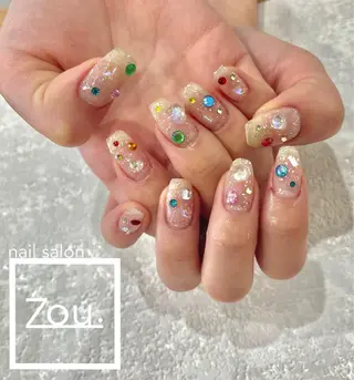 ネイル pilates & nail　Zou.のその他イメージ