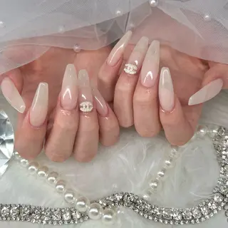 ネイル nail salon f3のネイルデザイン