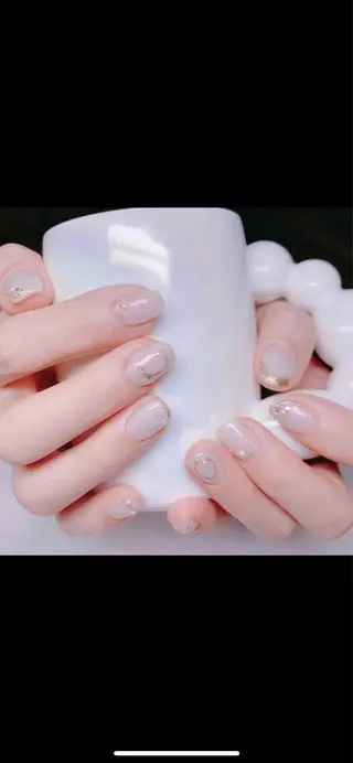 ネイル R-nail salonのネイルデザイン