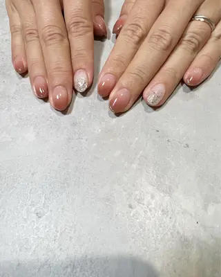 ネイル A/gan nailsalon所属・A/gan nail salonのネイルデザイン