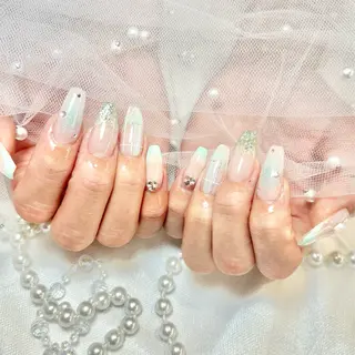 ネイル mio nail TANIのネイルデザイン