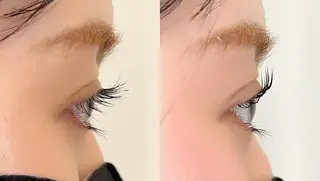 マツエク・マツパ LB美容サロン 池袋東口店のマツエク・マツパデザイン