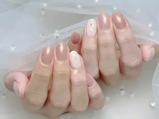 ネイル 新宿AOI ネイルサロン💗のネイルデザイン