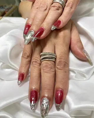 ネイル NailSalon Beniceのネイルデザイン
