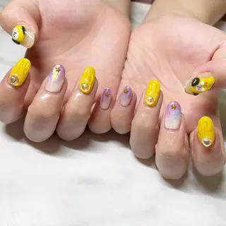 ネイル Leendenail 【リエンダネイル】のネイルデザイン