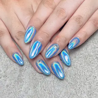 ネイル nailroom DIASOMNIAのネイルデザイン