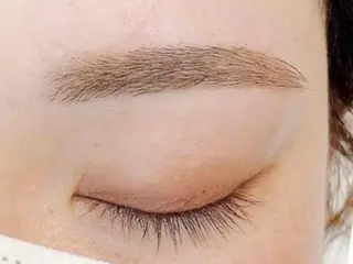 アイブロウ Ciente所属・Ciente🕊 ミキのマツエク・マツパデザイン