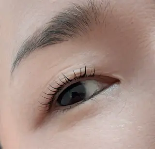 マツエク・マツパ 兒島 菜緒のマツエク・マツパデザイン