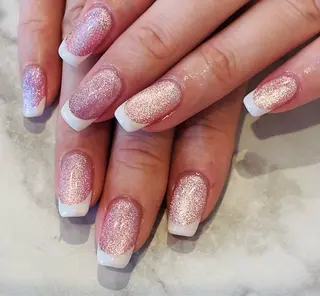 ネイル eclat（エクラ）所属・eclat. mayumiのネイルデザイン