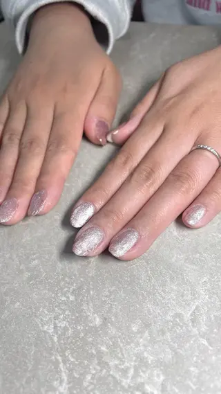 ネイル LINXS aosaのネイルデザイン