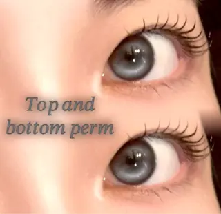 マツエク・マツパ 🐈‍⬛Mahiro /eyelash🌙のマツエク・マツパデザイン