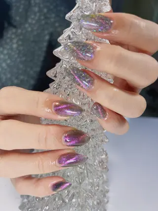 ネイル ネイルサロン ロア旧ジョリーのネイルデザイン