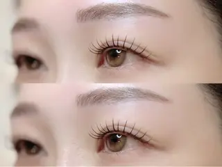 マツエク・マツパ muk.eye sakiの眉毛・アイブロウイメージ