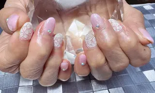 ネイル Regulus 光田のネイルデザイン