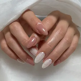 ネイル ankh. Minaのネイルデザイン