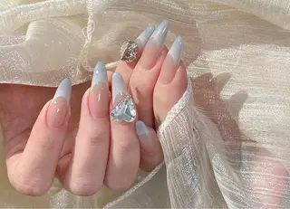 ネイル D-BEAUTY Nailsalonのネイルデザイン