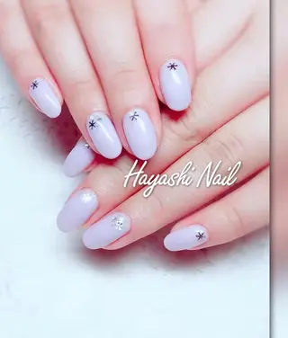 ネイル 狭山店(林) You nailのネイルデザイン