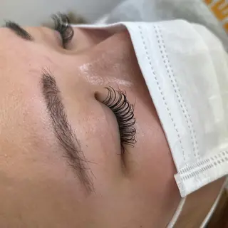 マツエク・マツパ MAQUIA新越谷 鈴木のマツエク・マツパデザイン