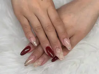 ネイル ネイルサロン ANELAのネイルデザイン