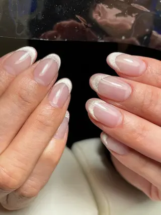 ネイル Minna 　eyelash&nail所属・Minna 河原のネイルデザイン