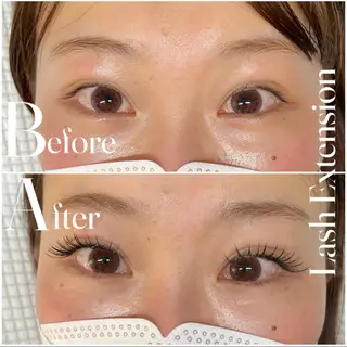 マツエク・マツパ viii ヴィーのマツエク・マツパデザイン