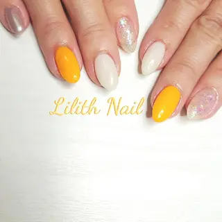 ネイル Lilith Nailのネイルデザイン