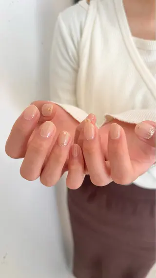 ネイル nail salon rely.のネイルデザイン