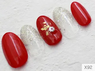 ネイル ネイル nanのネイルデザイン