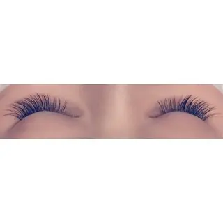 マツエク・マツパ CHIHO💚羽エク /マツエクのヘアスタイル