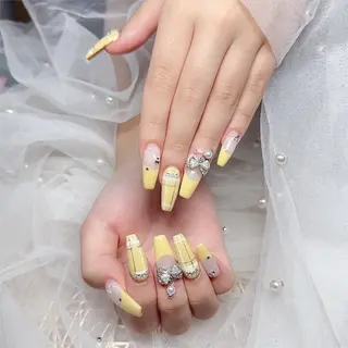 ネイル lavender所属・日暮里2 lavenderのネイルデザイン