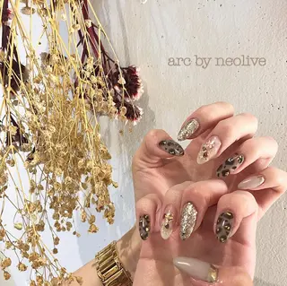 ネイル rina eye&nailのマツエク・マツパデザイン