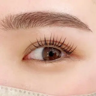 マツエク・マツパ ️🫧志水郁香️🫧 TRUTH千葉店のマツエク・マツパデザイン