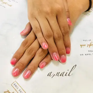 ネイル ネイルサロン エーネイルのネイルデザイン