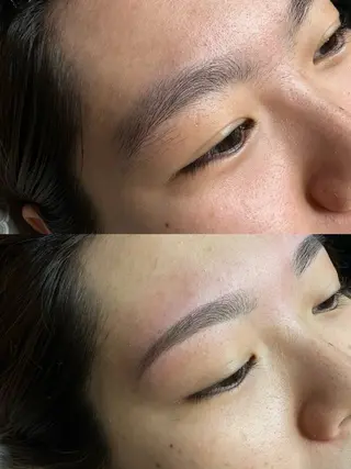 アイブロウ 眉毛サロンLino所属・lino salon monaの眉毛・アイブロウイメージ