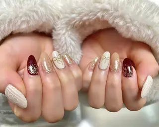 ネイル nail salon mieux(ミュー)のネイルデザイン