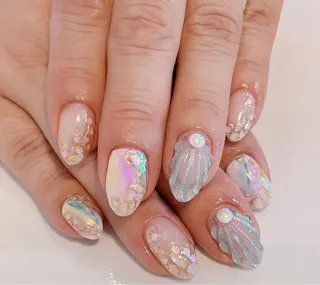 ネイル NAIL SALON ｔｏｇｇｙのネイルデザイン