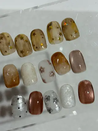 ネイル premiere【プルミエール】所属・premiere🍀 ozawaのネイルデザイン