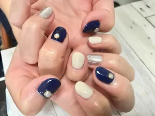 ネイル nico.nico.mark NAIL所属・小林 梓のエステ・リラクイメージ