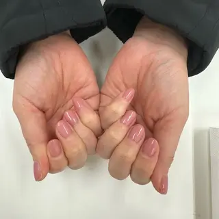 ネイル jojo 神戸点のネイルデザイン