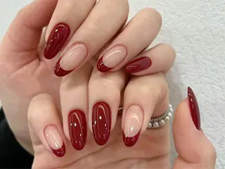 ネイル July Nailのネイルデザイン