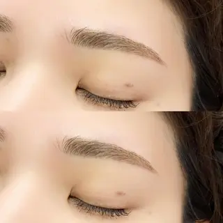 アイブロウ RUSHIA minaの眉毛・アイブロウイメージ