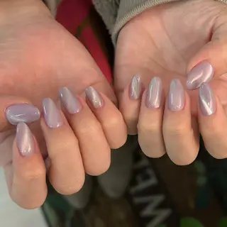 ネイル KAONAIL昭島店 【伊藤】のネイルデザイン