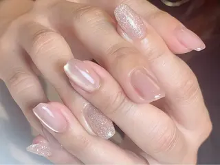 ネイル プライベートサロン Rのネイルデザイン