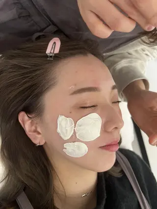 eyeHbe TAKAKOのマツエク・マツパデザイン