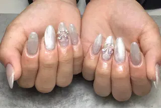 ネイル アイアンド ネイルデイのエステ・リラクイメージ