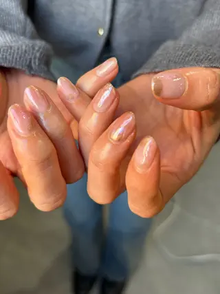 ネイル ogura maoのネイルデザイン