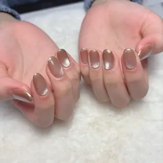 ネイル STELLA ✩のネイルデザイン