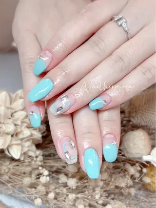 ネイル エルモサ YURIKAのネイルデザイン