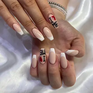 ネイル Ashliy大宮☆ アシュリーのネイルデザイン