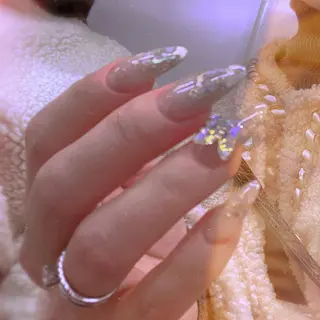 ネイル ネイルサロン 9Carats神田のネイルデザイン